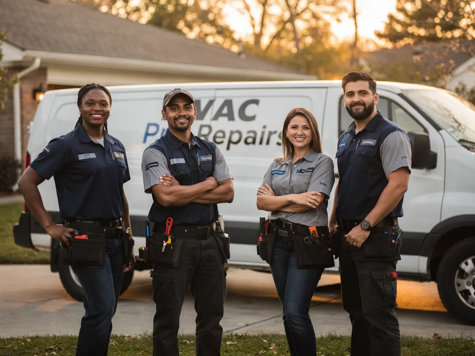Heat Pump Repair company in Kerrick, MN